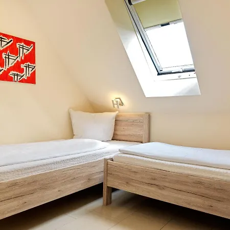 Steinfurths Huesing Sonnendeck * Poel