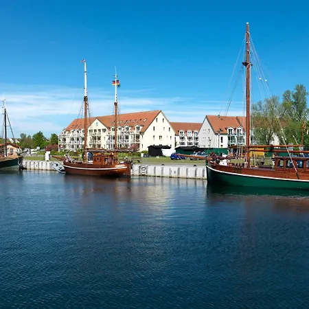 Steinfurths Huesing Sonnendeck Остров Пёль