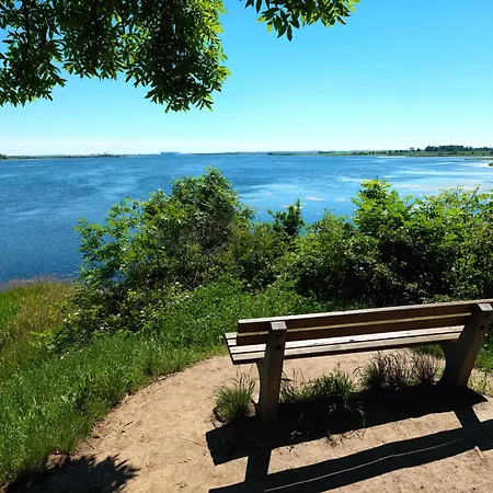 Appartement Steinfurths Huesing Sonnendeck Poel